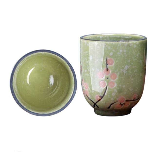 tasse japonaise ceramique 150ml 21