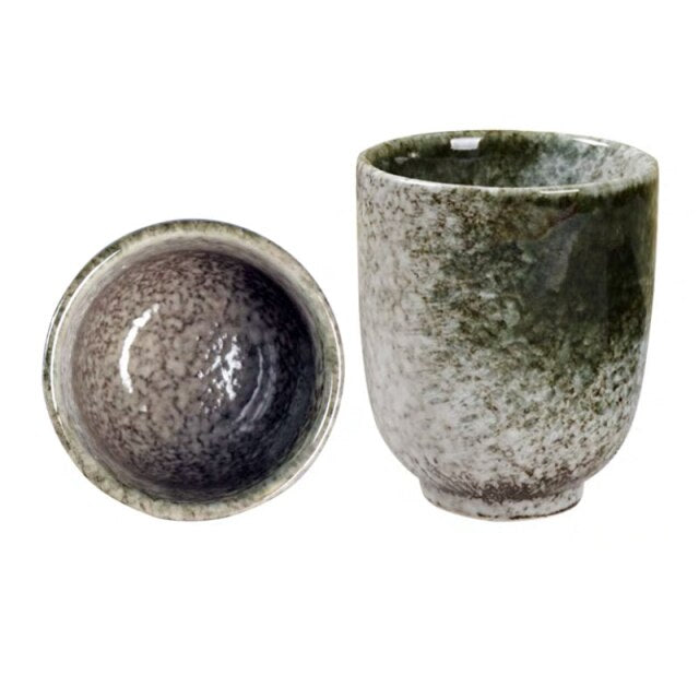 tasse japonaise ceramique 150ml 22