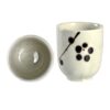 tasse japonaise ceramique 150ml 26