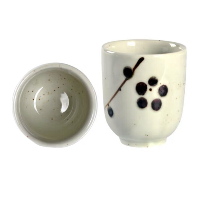 tasse japonaise ceramique 150ml 26