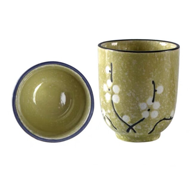 tasse japonaise ceramique 150ml 3