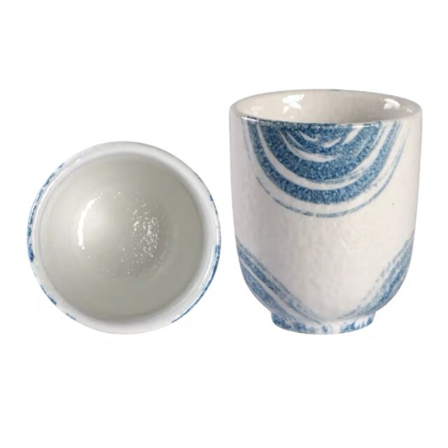 tasse japonaise ceramique 150ml 30