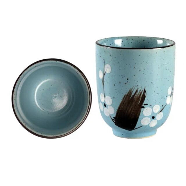 tasse japonaise ceramique 150ml 34