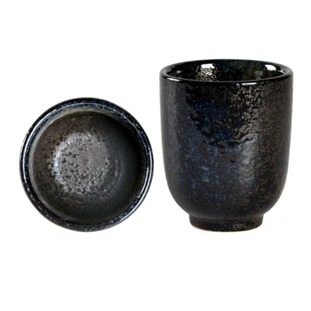 tasse japonaise ceramique 150ml 36