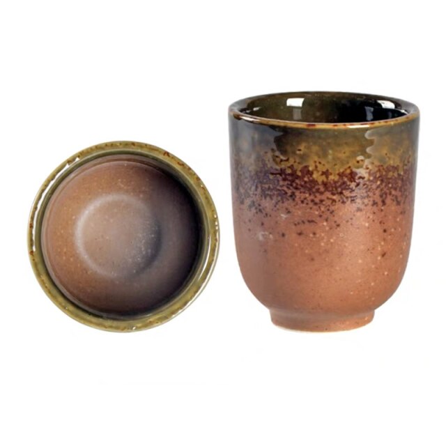tasse japonaise ceramique 150ml 5