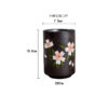 tasse japonaise traditionnelle 250 300ml 2