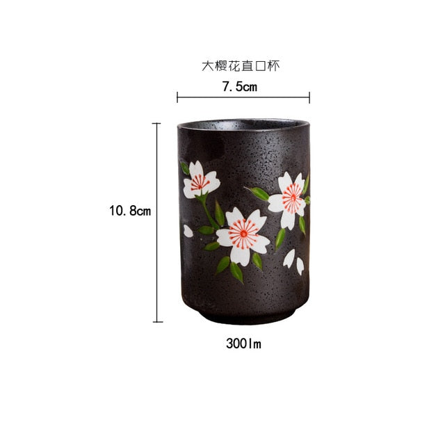 tasse japonaise traditionnelle 250 300ml 2