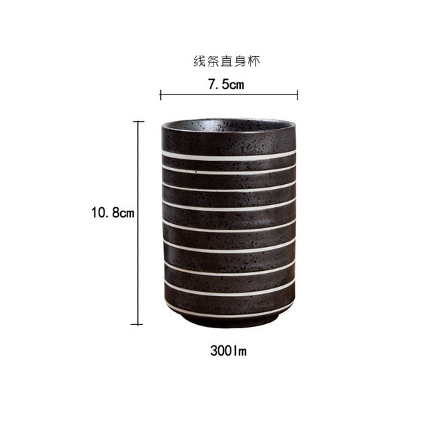 tasse japonaise traditionnelle 250 300ml 3