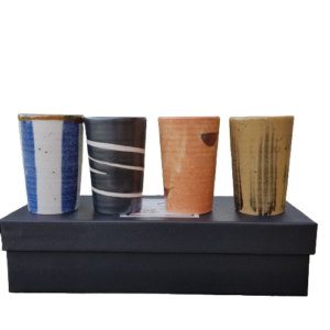 tasse made in japan yunomi 100 120 190ml 2 tasse made in japan yunomi 100 120 190ml 2