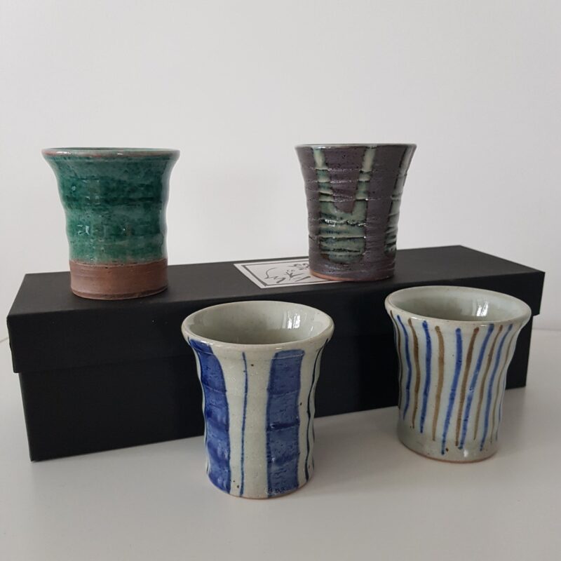 tasse made in japan yunomi 100 120 190ml tasse made in japan yunomi 100 120 190ml
