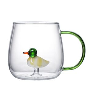 tasse mignonne verre 400ml 10 tasse mignonne verre 400ml 10