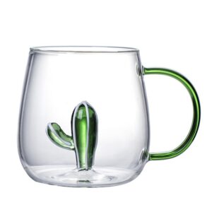 tasse mignonne verre 400ml 3 tasse mignonne verre 400ml 3