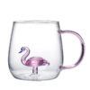 tasse mignonne verre 400ml 7