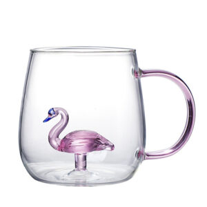 tasse mignonne verre 400ml 7 tasse mignonne verre 400ml 7
