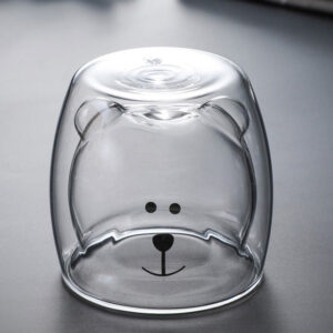 tasse originale en verre double paroi 230 280ml 10 tasse originale en verre double paroi 230 280ml 10