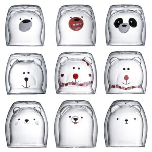 tasse originale en verre double paroi 230 280ml 11 tasse originale en verre double paroi 230 280ml 11