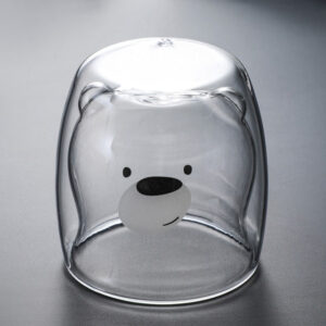 tasse originale en verre double paroi 230 280ml 3 tasse originale en verre double paroi 230 280ml 3