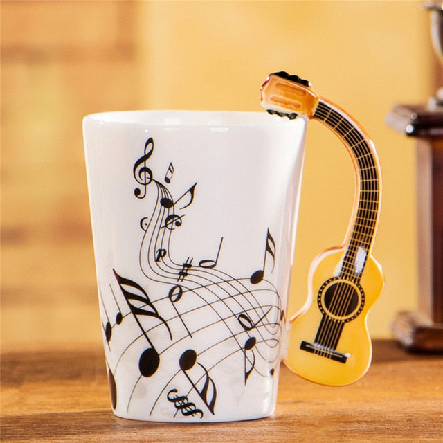 tasse originale instrument 400ml 10