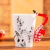 tasse originale instrument 400ml