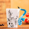 tasse originale instrument 400ml 2