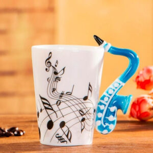 tasse originale instrument 400ml 2