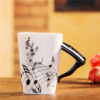 tasse originale instrument 400ml 5