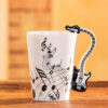tasse originale instrument 400ml 8