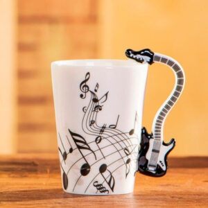 tasse originale instrument 400ml 8