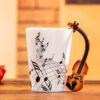 tasse originale instrument 400ml 9