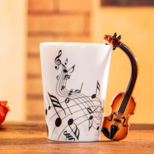 tasse originale instrument 400ml 9