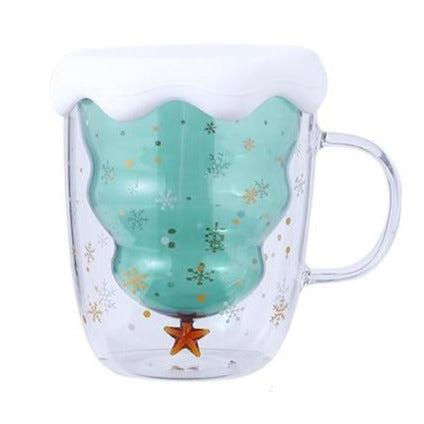 tasse originale mug de noel 250ml 2