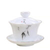 tasse theiere en porcelaine gaiwan 160ml 9