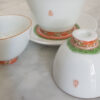 tasse theiere en porcelaine gaiwan 180 ml 2