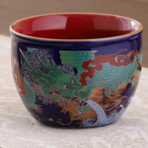 tasse theiere porcelaine gaiwan 150ml 2