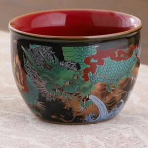 tasse theiere porcelaine gaiwan 150ml