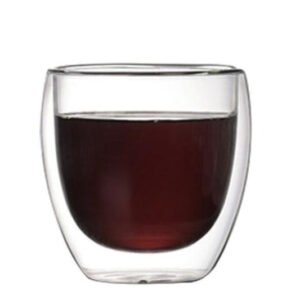 tasse verre double paroi 80 450ml 4 tasse verre double paroi 80 450ml 4