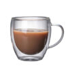 tasse verre double paroi 80 450ml 6