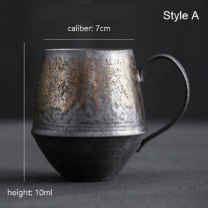 tasse vintage gres 200 300ml 6 tasse vintage gres 200 300ml 6