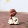 tea pet petit bouddha en terre cuite 3