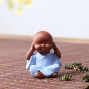 tea pet petit bouddha en terre cuite tea pet petit bouddha en terre cuite