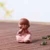 tea pet petit bouddha en terre cuite 4