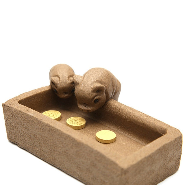 tea pets compagnon de the 3