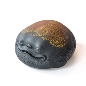 tea pets tortue en argile 3