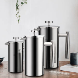 theiere a piston en inox 350 1000ml 2 theiere a piston en inox 350 1000ml 2