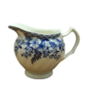 theiere ancienne porcelaine service 1l