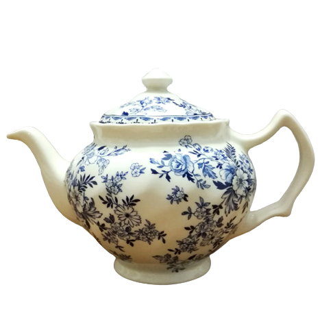 theiere ancienne porcelaine service 1l 4