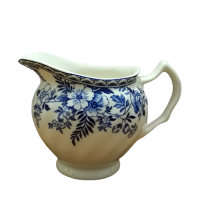 theiere ancienne porcelaine service 1l