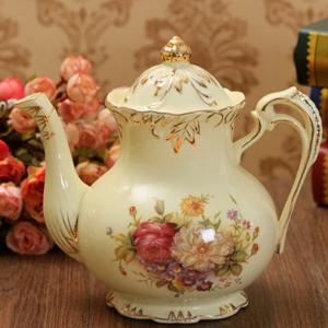theiere anglaise vintage fleur theiere anglaise vintage fleur