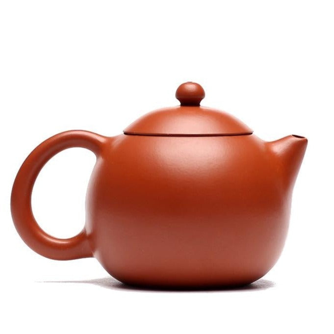 theiere artisanale terre cuite chinoise yixing 230ml