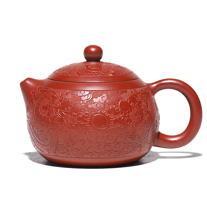 theiere chinoise a memoire yixing 190ml 2